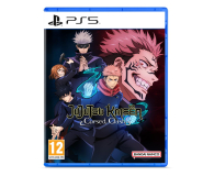 PlayStation Jujutsu Kaisen Cursed Clash - 1191664 - zdjęcie 1